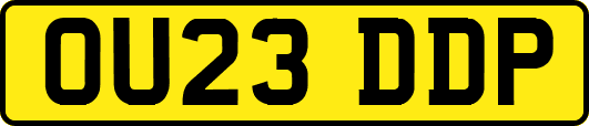 OU23DDP