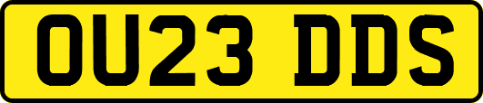OU23DDS
