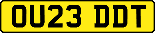 OU23DDT