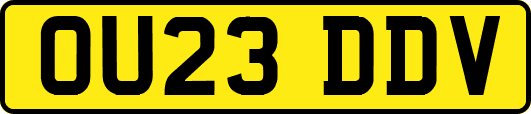 OU23DDV