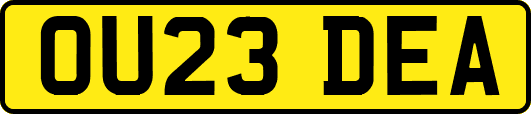 OU23DEA