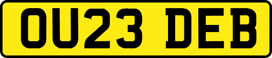 OU23DEB