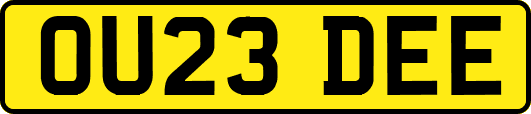 OU23DEE