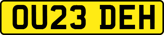 OU23DEH