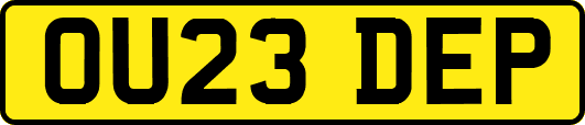 OU23DEP