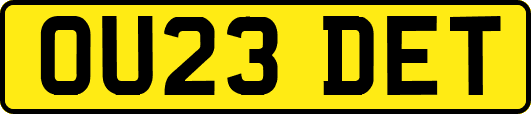 OU23DET