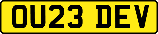 OU23DEV