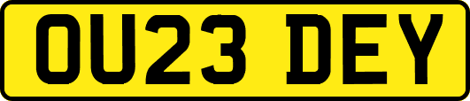 OU23DEY