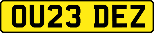 OU23DEZ