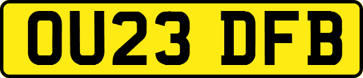 OU23DFB