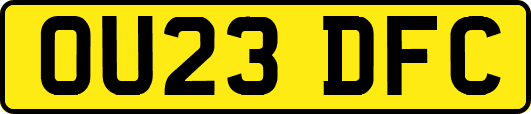 OU23DFC