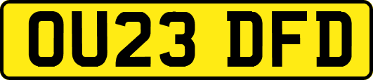 OU23DFD