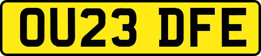 OU23DFE