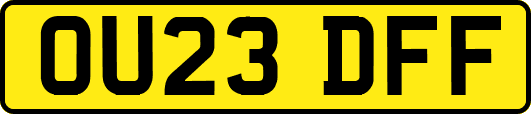 OU23DFF
