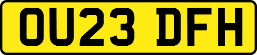 OU23DFH