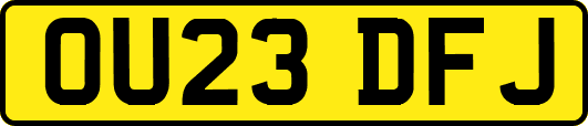 OU23DFJ