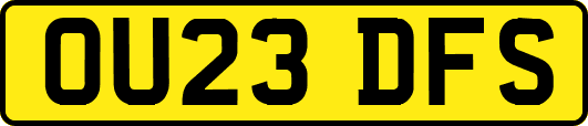 OU23DFS