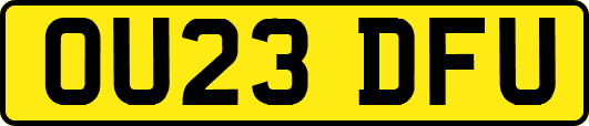 OU23DFU