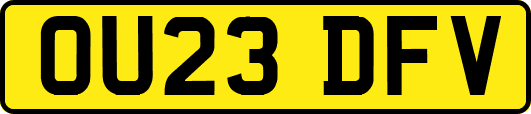 OU23DFV
