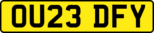 OU23DFY