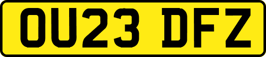 OU23DFZ