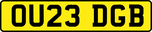 OU23DGB
