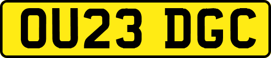 OU23DGC