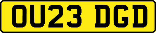OU23DGD
