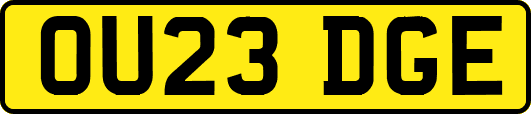 OU23DGE