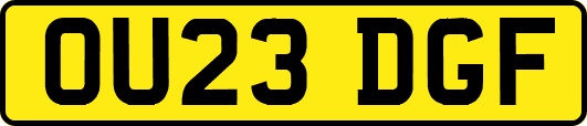 OU23DGF