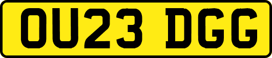 OU23DGG