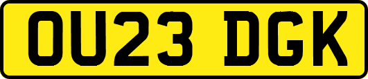 OU23DGK