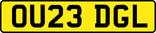 OU23DGL