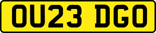 OU23DGO