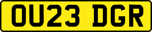 OU23DGR
