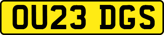 OU23DGS