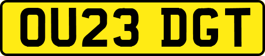 OU23DGT