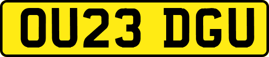 OU23DGU