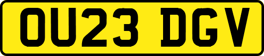 OU23DGV