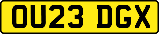 OU23DGX