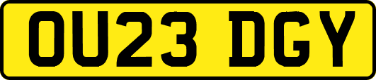 OU23DGY