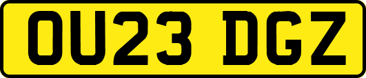 OU23DGZ