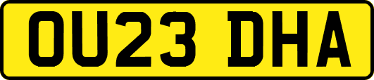 OU23DHA