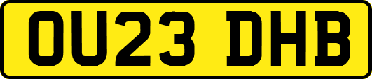 OU23DHB