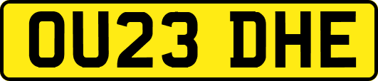 OU23DHE