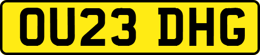 OU23DHG