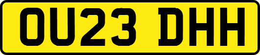 OU23DHH