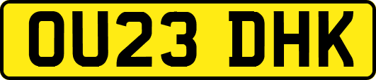 OU23DHK