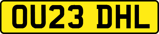 OU23DHL