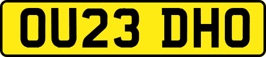 OU23DHO